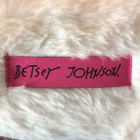 Betsy Johnson calavera “sugar skull” slippers - Picture 7 of 7